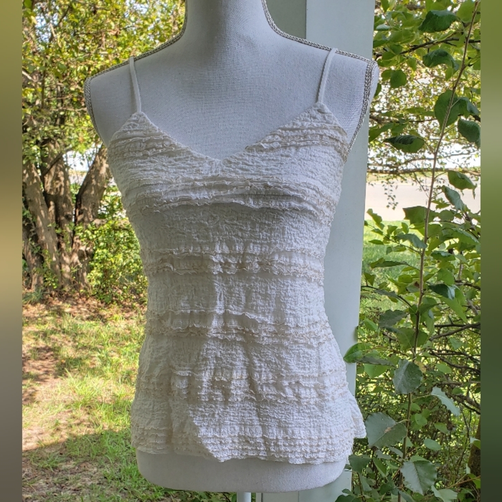 Banana Republic Camisole